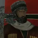 Стикер ЛЕЗГИСТАН