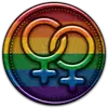 Стикер LGBT