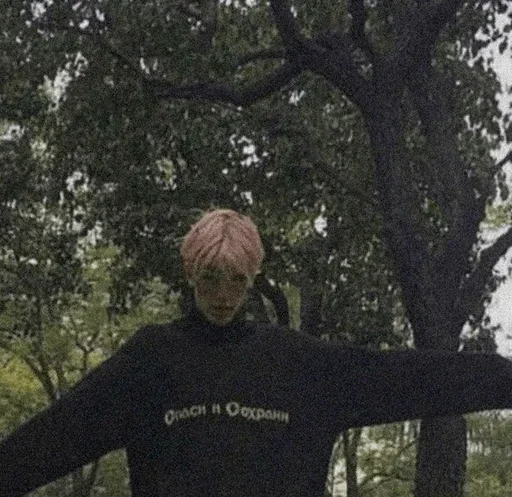 Стикер lil peep :)