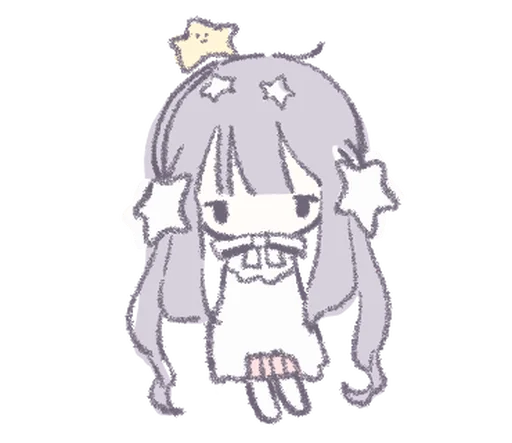 Стикер Kakao Emoticons