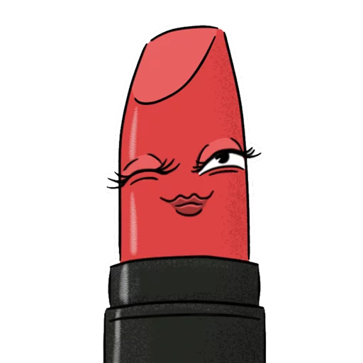 Стикер pomade