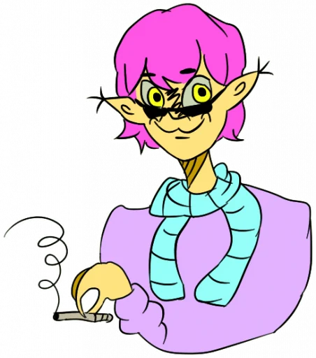 Стикер livelongdierich