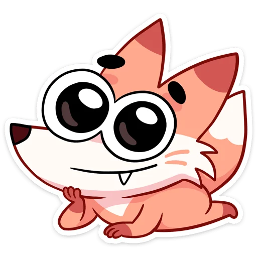 Стикер Ливси