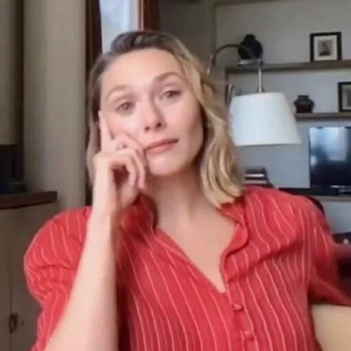 Стикер лиззи икона