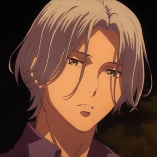 Стикер Langa Hasegawa