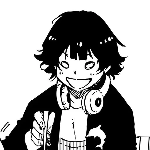 Стикер Blue lock