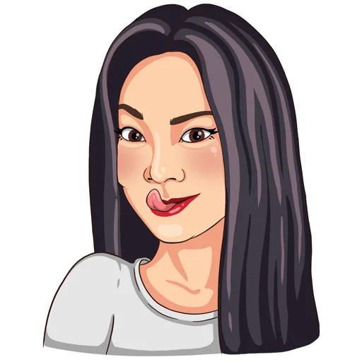 Стикер logic_w