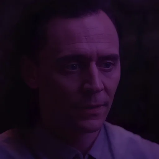 Стикер Loki