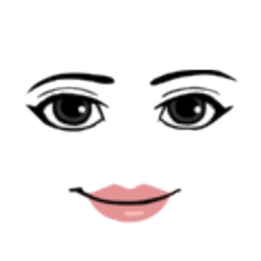 Стикер 👁👄👁