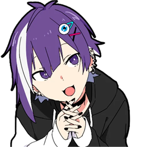 Стикер Ленивый кун 2