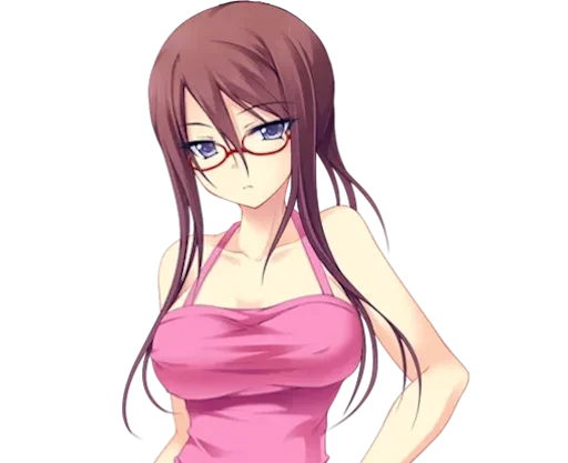 Стикер Longest girls