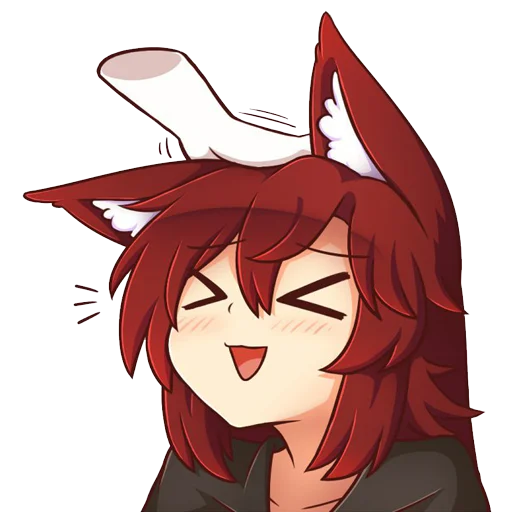 Стикер Kagerou