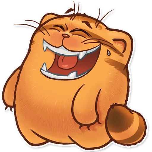 Стикер Manool