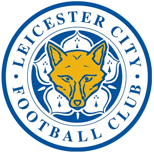 Стикер Любимые футбольные клубы