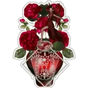 Стикер Bouquet