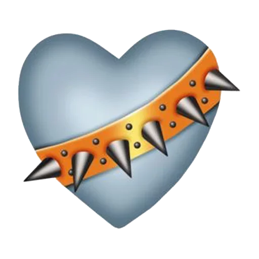 Стикер Dangerous