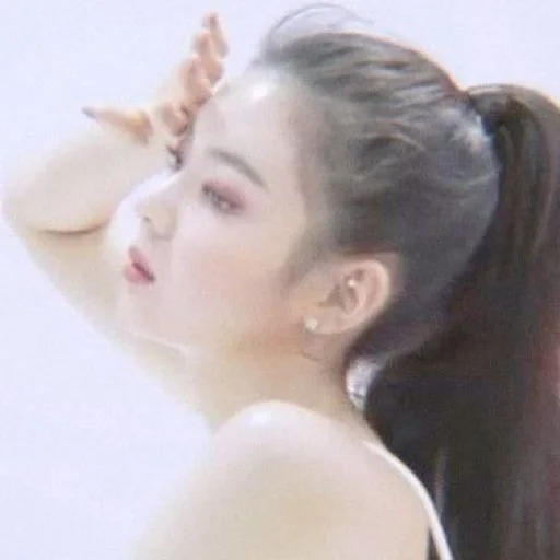 Стикер yeji