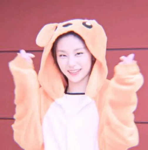 Стикер ITZY