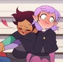 Стикер The Owl House