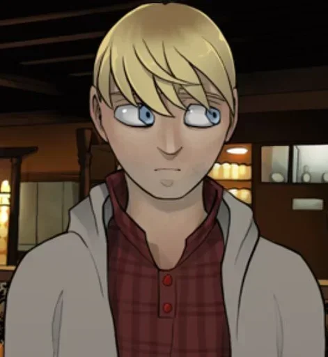 Стикер lutumlaww