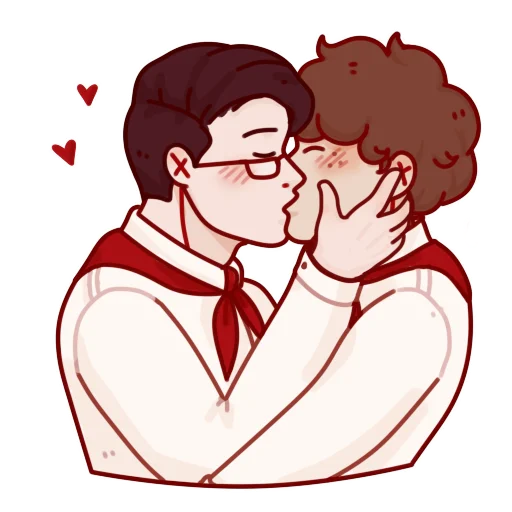 Стикер 🌼 Lvpg 🌼