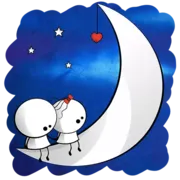 Стикер madottavu