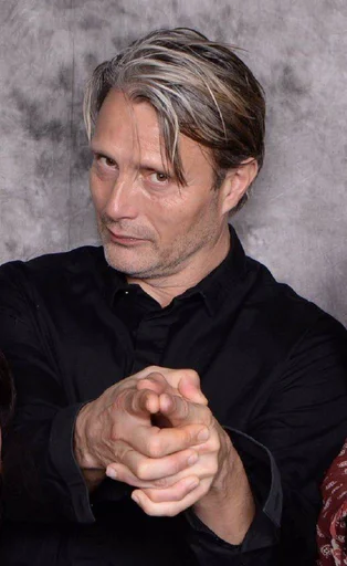 Стикер beloved mads