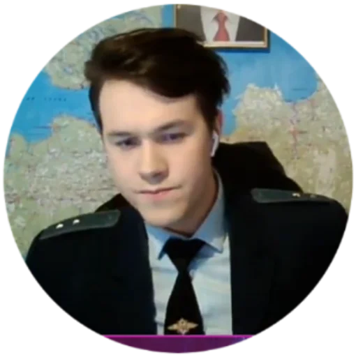Стикер mafanya