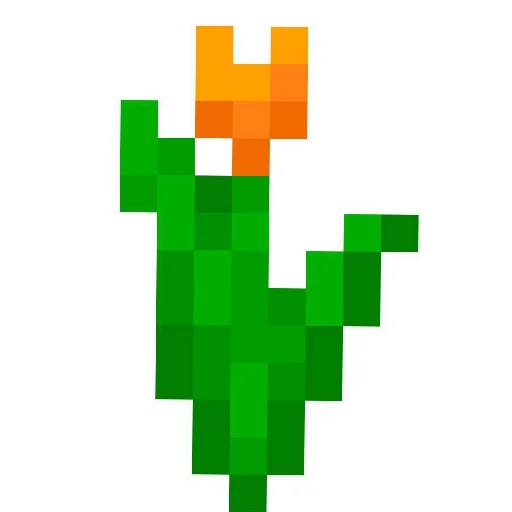 Стикер Майнкрафт