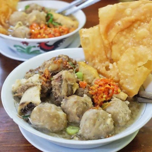 Стикер Food