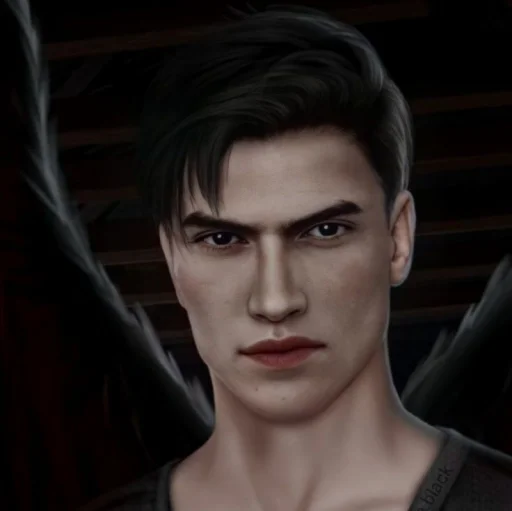 Стикер Malbonte