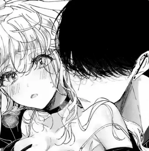 Стикер Assassin & Cinderella
