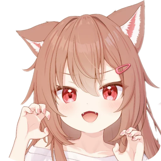 Стикер Тянки
