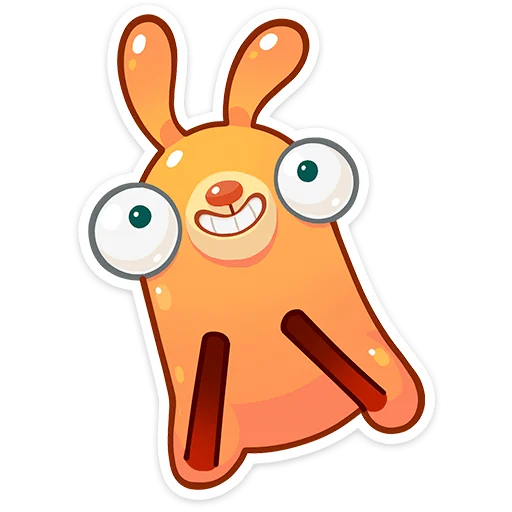 Стикер Марли