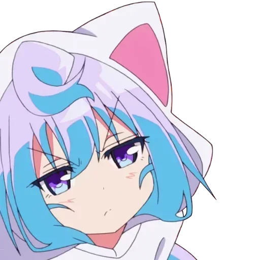 Стикер marmaid stickers 2.0