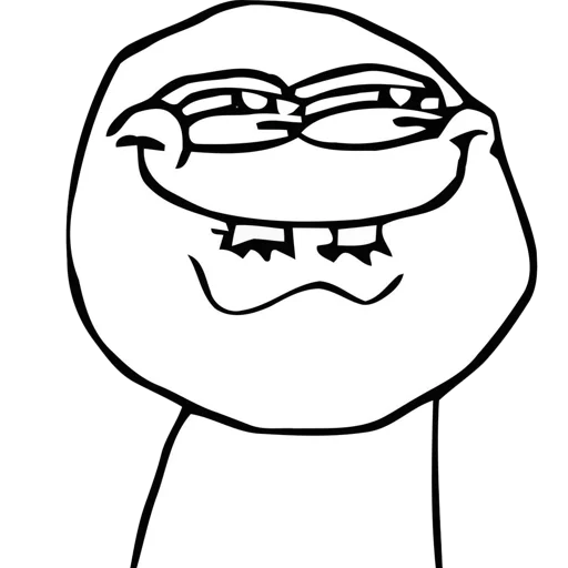 Стикер Marmok memes