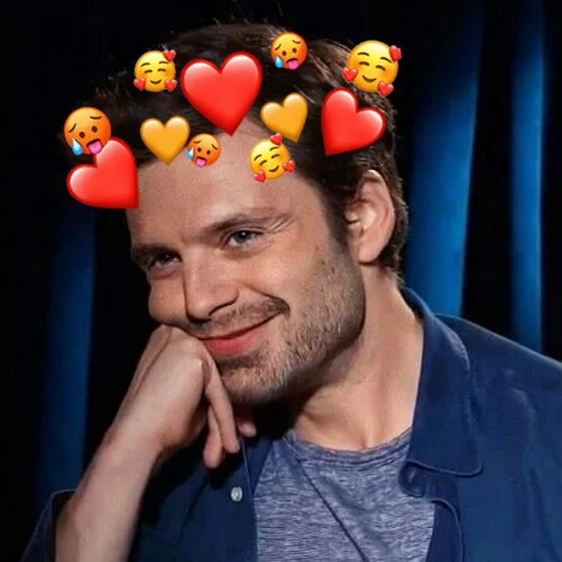 Стикер мужики мои мужики (и не только)