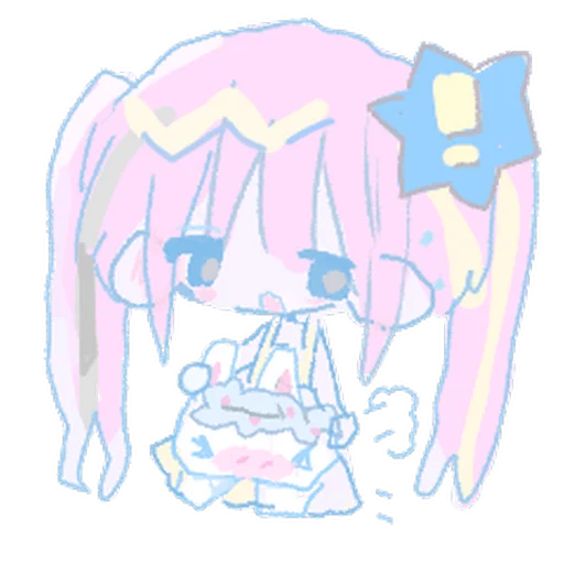 Стикер MAS2CHOCO