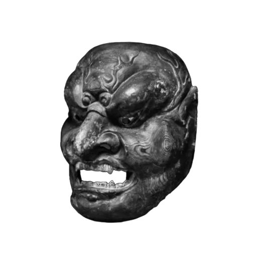 Стикер MASKS
