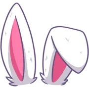 Стикер Masks II: Face Lift