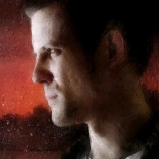 Стикер Max_Payne