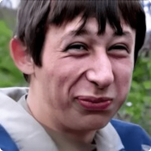 Стикер maza