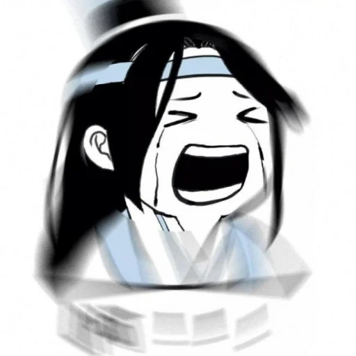 Стикер mxtx hell