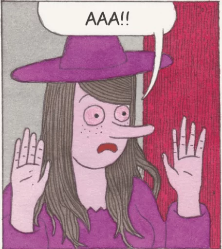 Стикер megmogowll