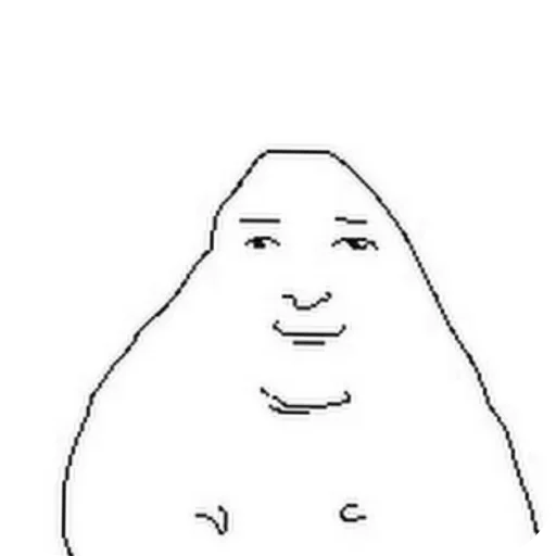 Стикер Hamsters