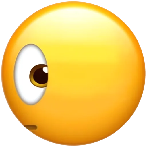 Стикер Смайлики