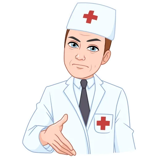 Стикер Мемный vmoji