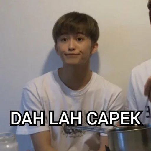 Стикер NCT