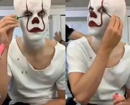 Стикер мемы