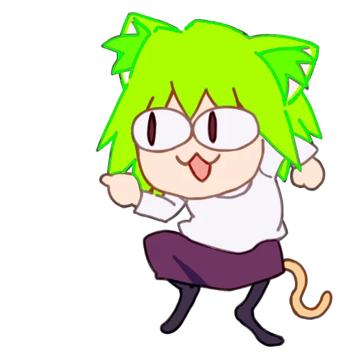 Стикер моптян гуреняяя